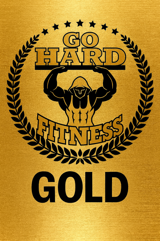 GOLD Monthly Training Bundle (Contact Keith Before Purchase)